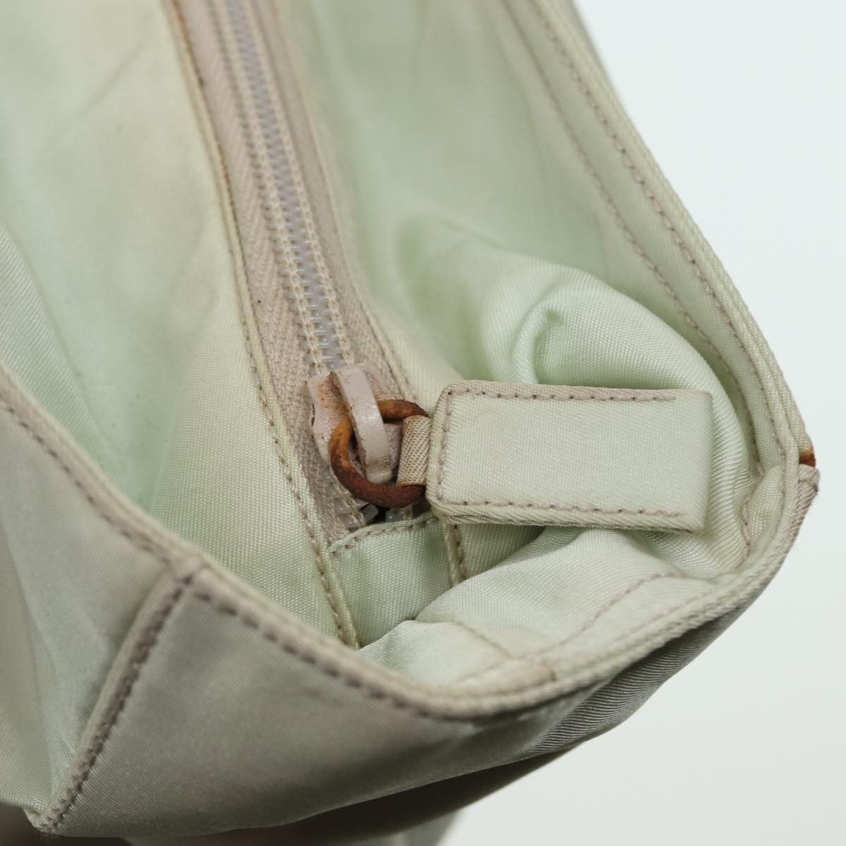 Prada Prada Tessuto tote Size ONE SIZE - 17 Thumbnail