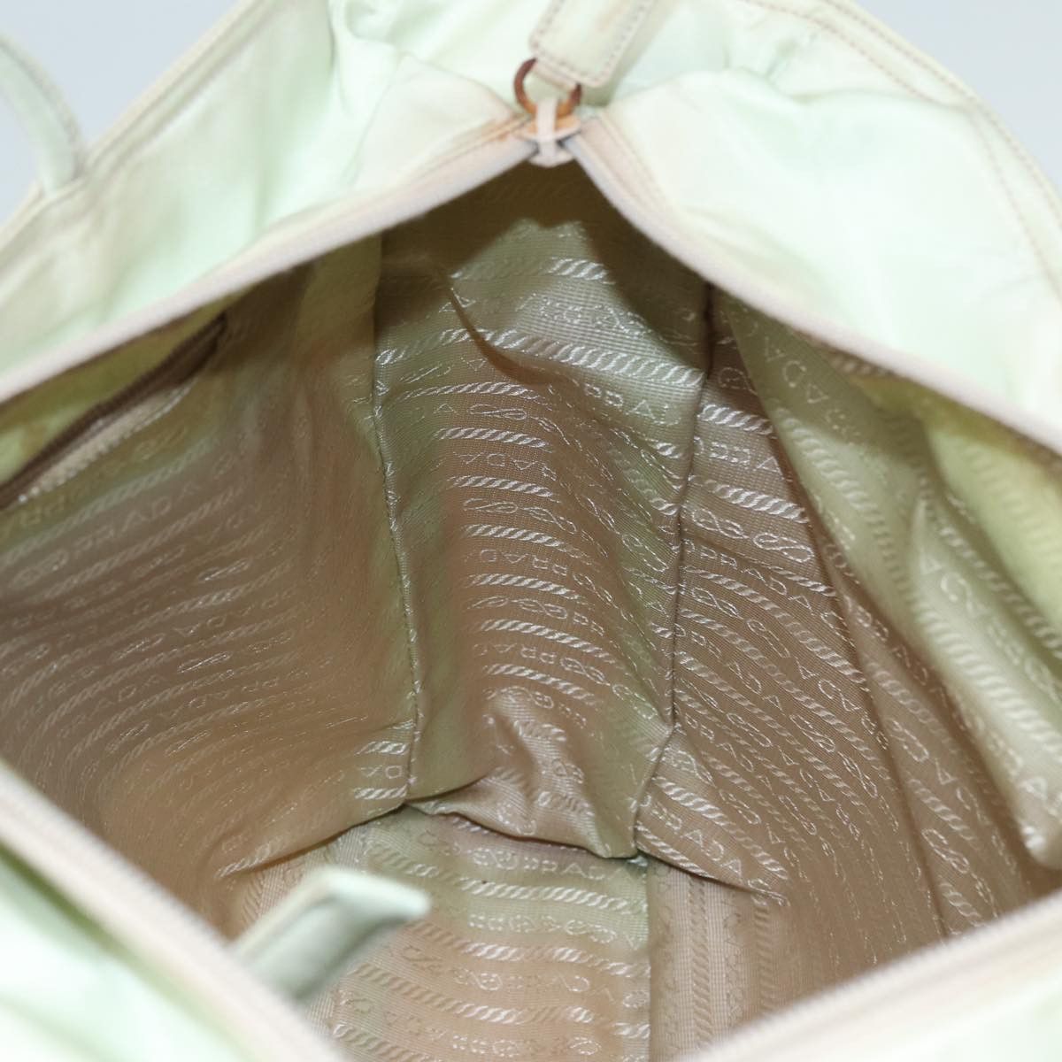 Prada Prada Tessuto tote Size ONE SIZE - 19 Thumbnail