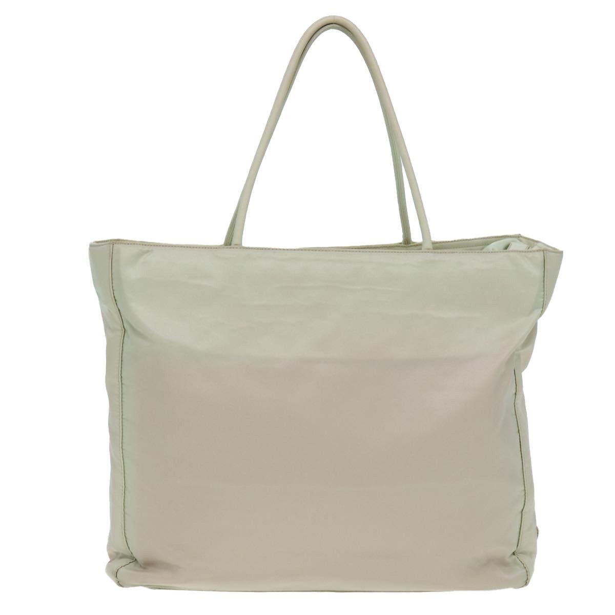 Prada Prada Tessuto tote Size ONE SIZE - 2 Thumbnail