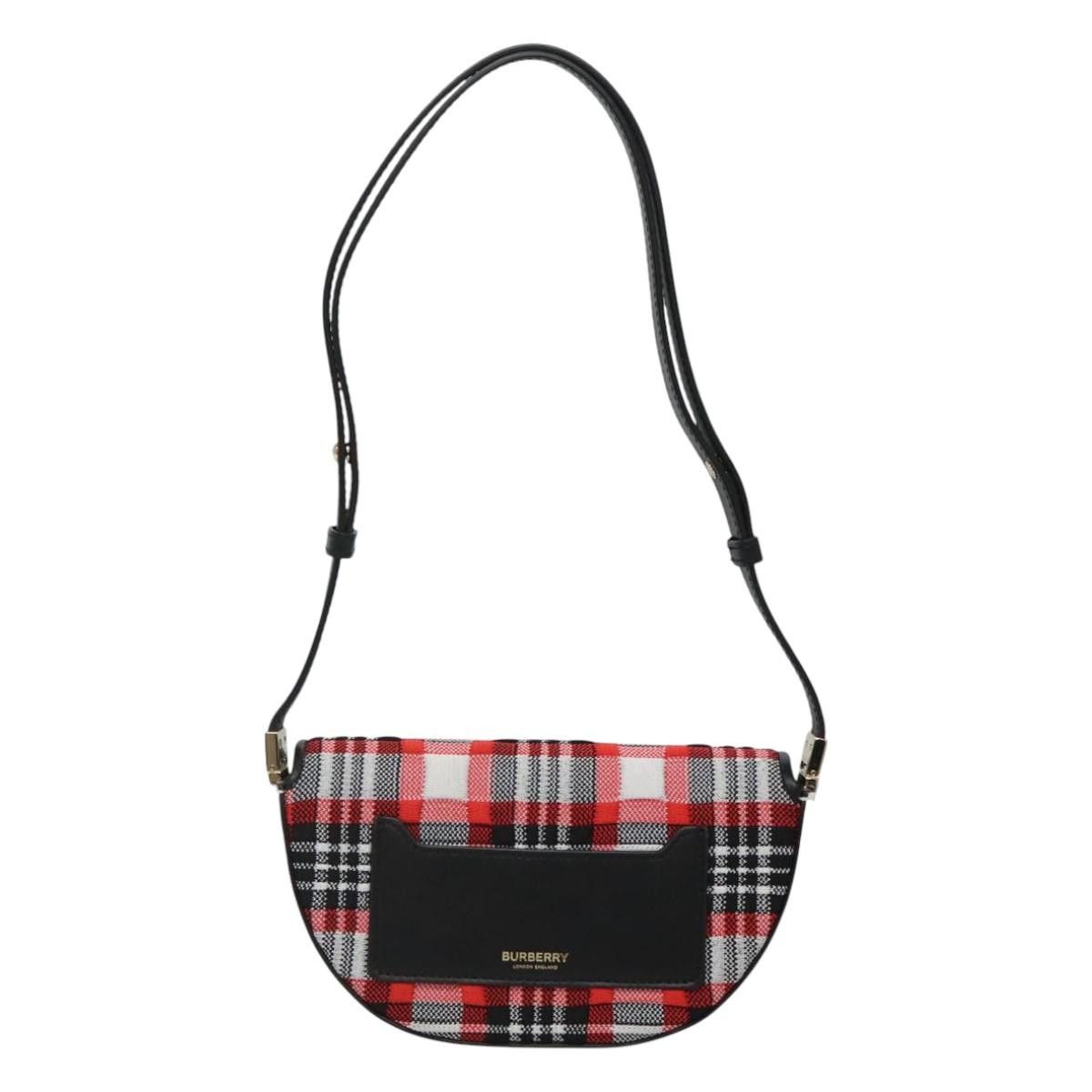 Burberry Burberry Olympia shoulder Size ONE SIZE - 2 Thumbnail
