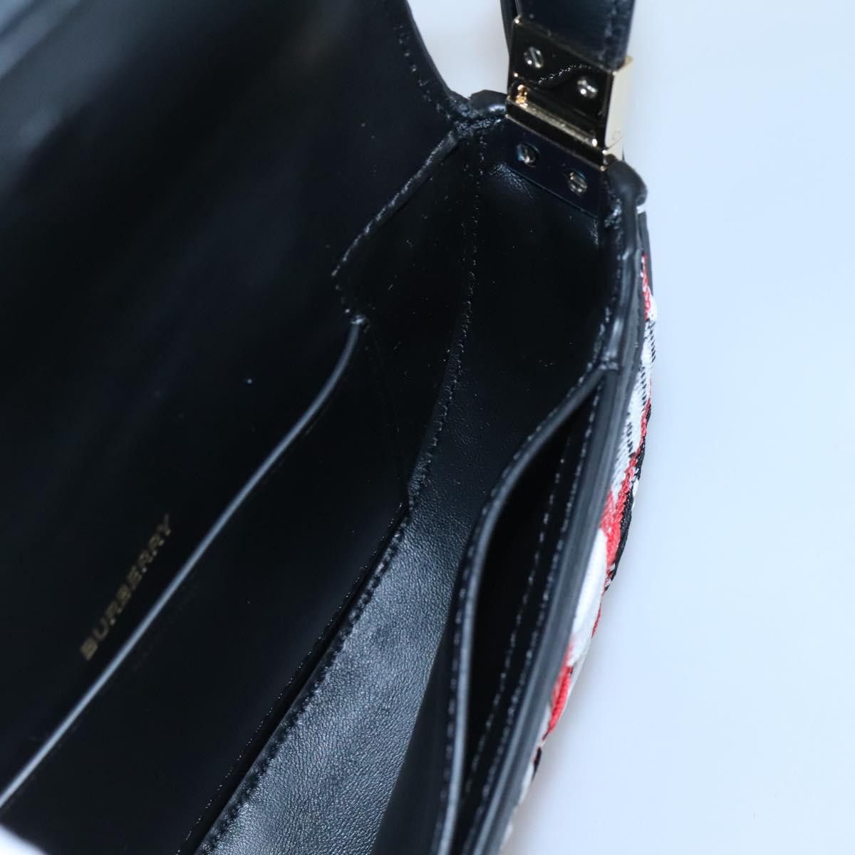 Burberry Burberry Olympia shoulder Size ONE SIZE - 15 Thumbnail
