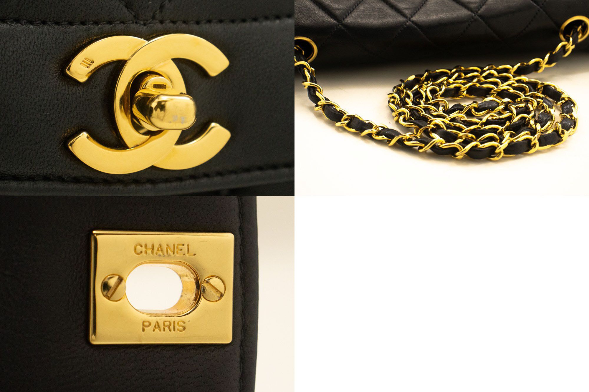 Chanel Chanel Diana shoulder Size ONE SIZE - 7 Thumbnail