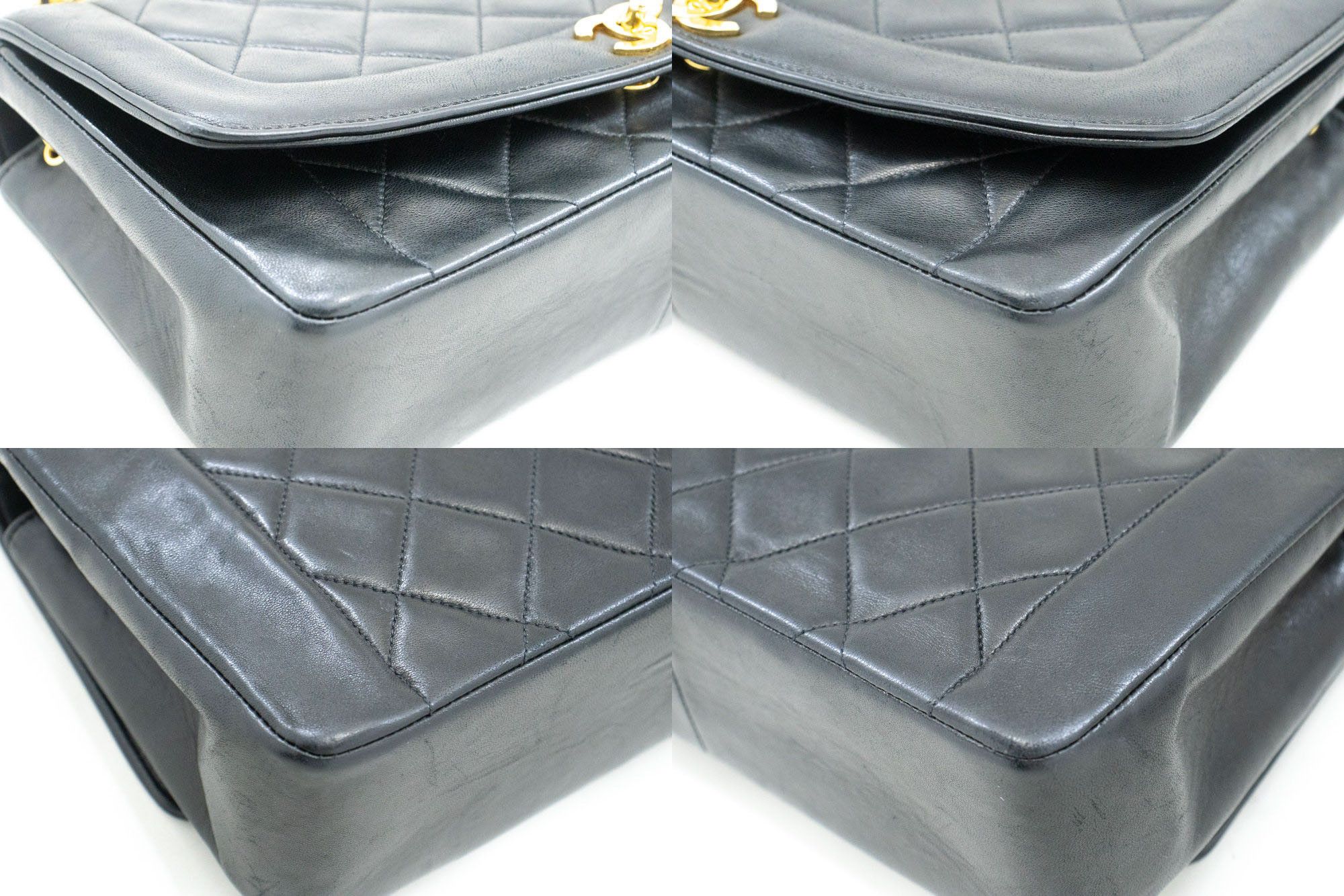 Chanel Chanel Diana shoulder Size ONE SIZE - 6 Thumbnail