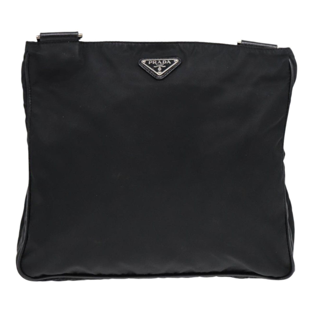 Prada Prada Tessuto shoulder Size ONE SIZE - 21 Thumbnail