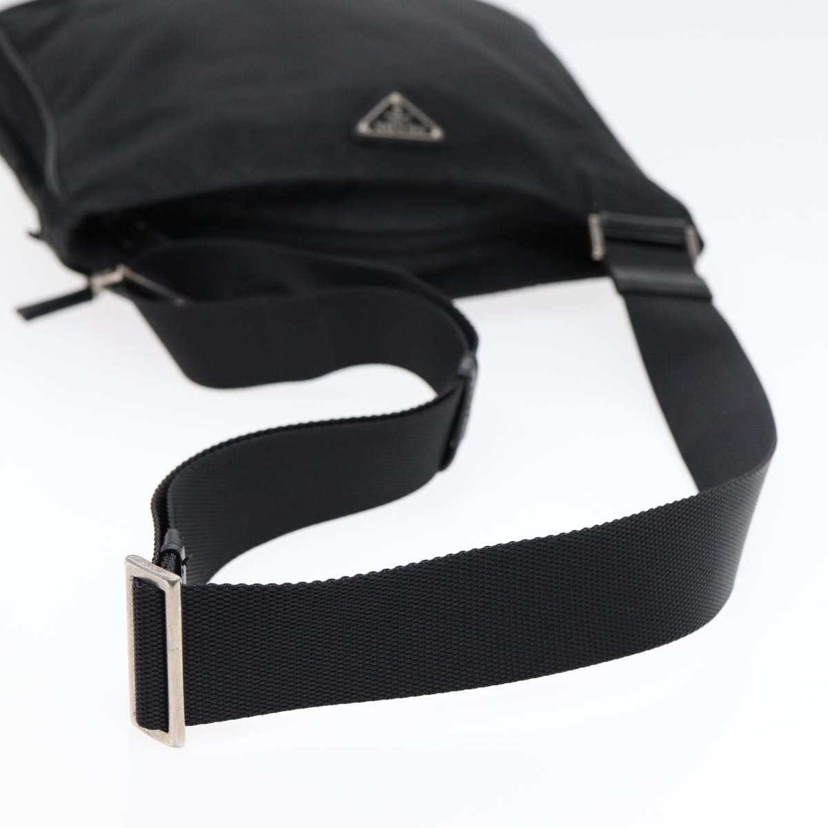 Prada Prada Tessuto shoulder Size ONE SIZE - 4 Thumbnail