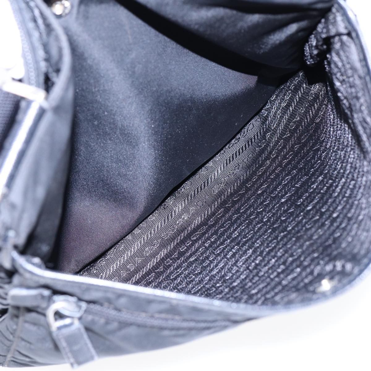 Prada Prada Tessuto shoulder Size ONE SIZE - 23 Thumbnail