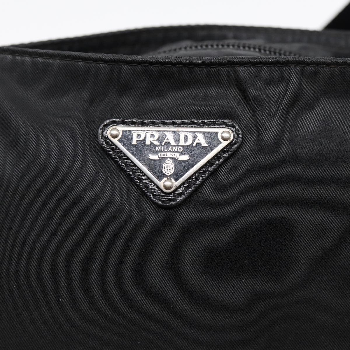 Prada Prada Tessuto shoulder Size ONE SIZE - 25 Thumbnail