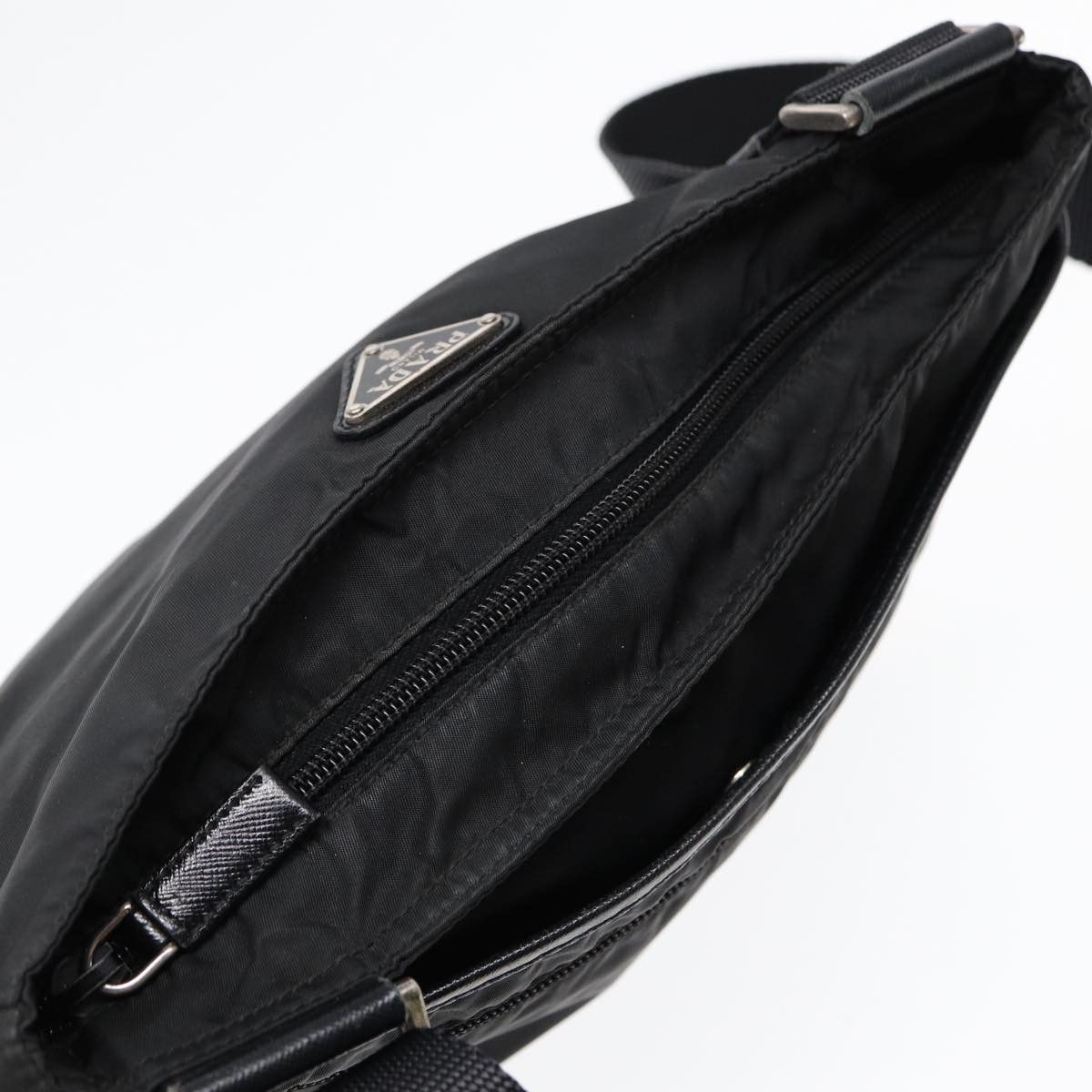 Prada Prada Tessuto shoulder Size ONE SIZE - 24 Thumbnail