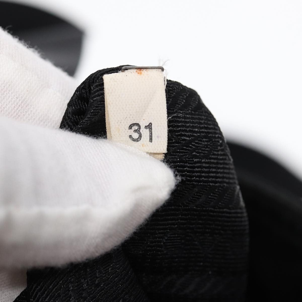 Prada Prada Tessuto shoulder Size ONE SIZE - 9 Thumbnail