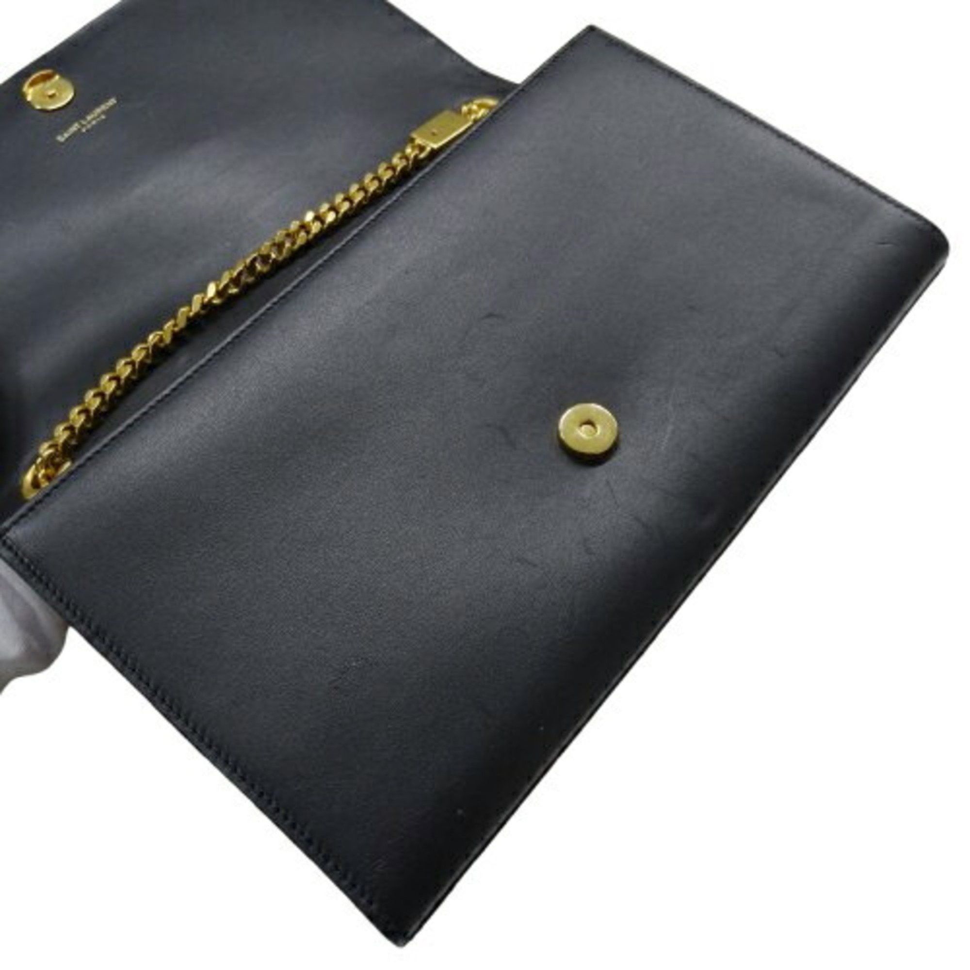 Yves Saint Laurent Saint Laurent Kate shoulder Size ONE SIZE - 16 Thumbnail