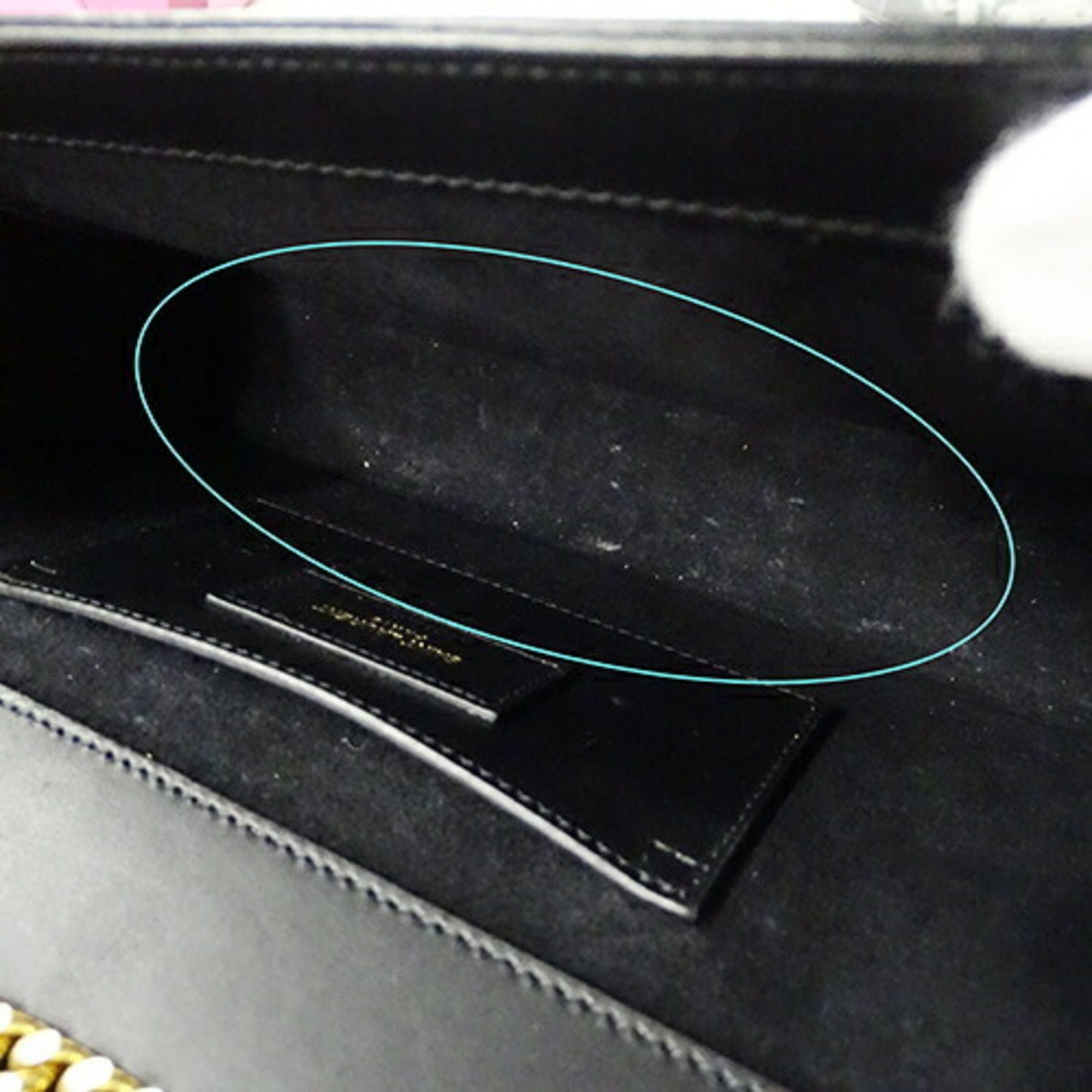 Yves Saint Laurent Saint Laurent Kate shoulder Size ONE SIZE - 8 Thumbnail