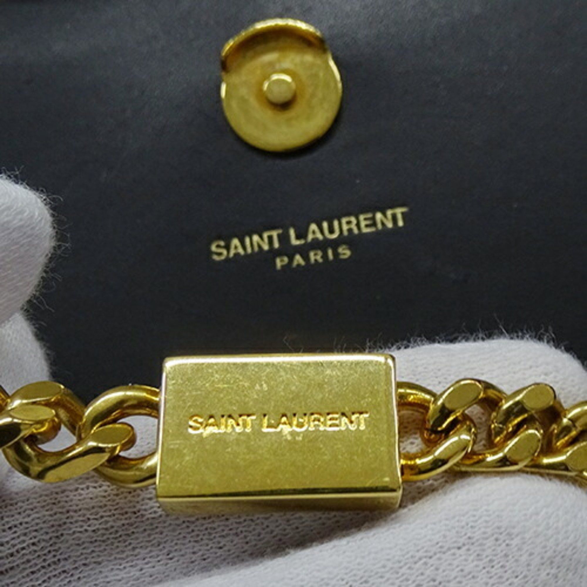 Yves Saint Laurent Saint Laurent Kate shoulder Size ONE SIZE - 9 Thumbnail
