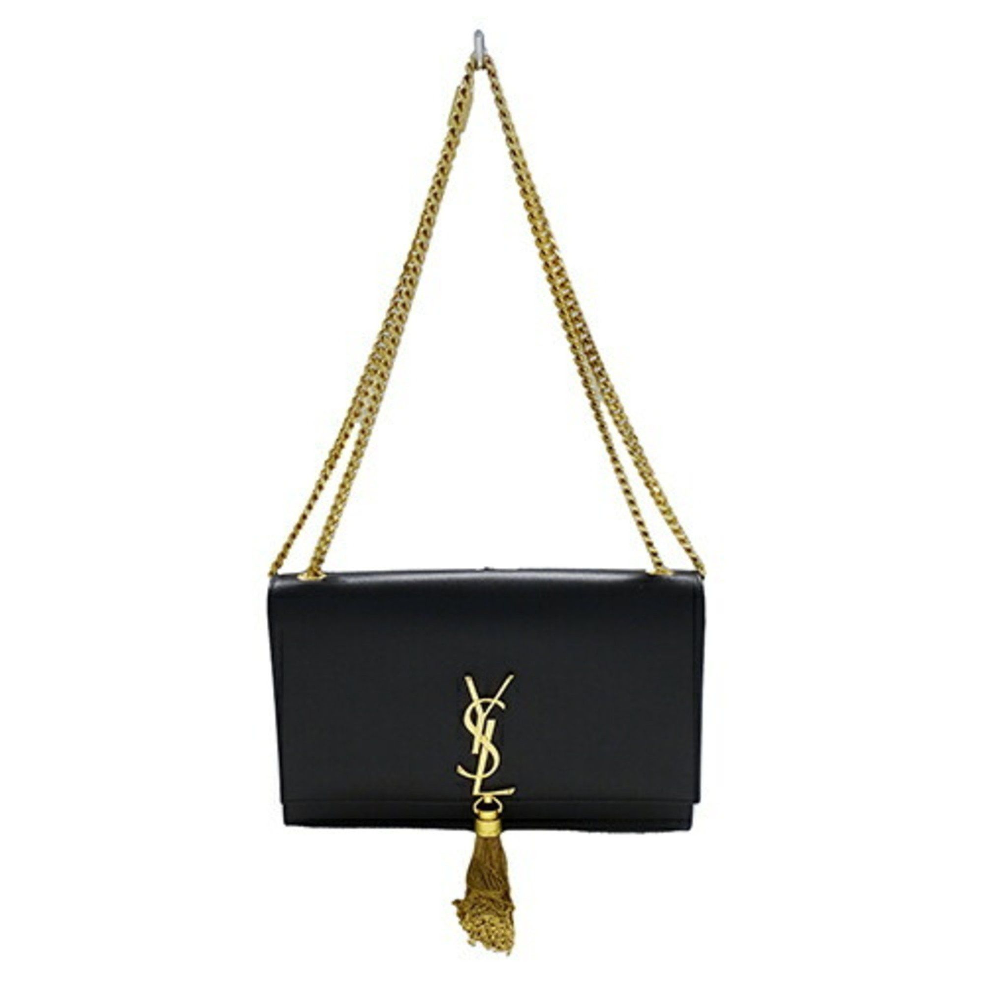Yves Saint Laurent Saint Laurent Kate shoulder Size ONE SIZE - 13 Thumbnail