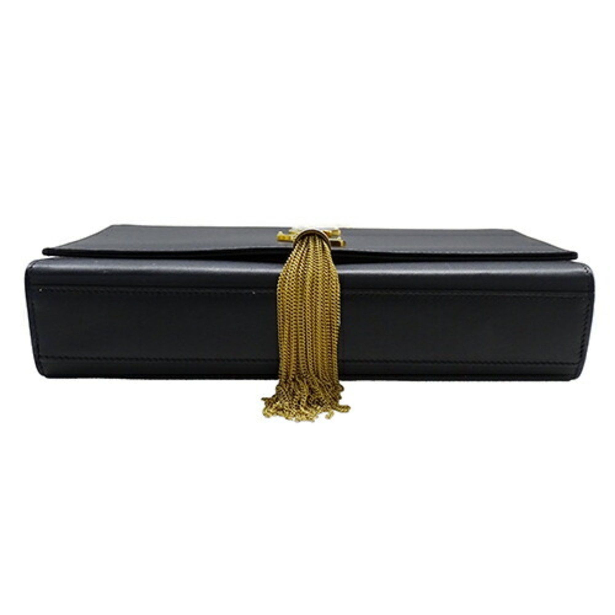 Yves Saint Laurent Saint Laurent Kate shoulder Size ONE SIZE - 3 Thumbnail