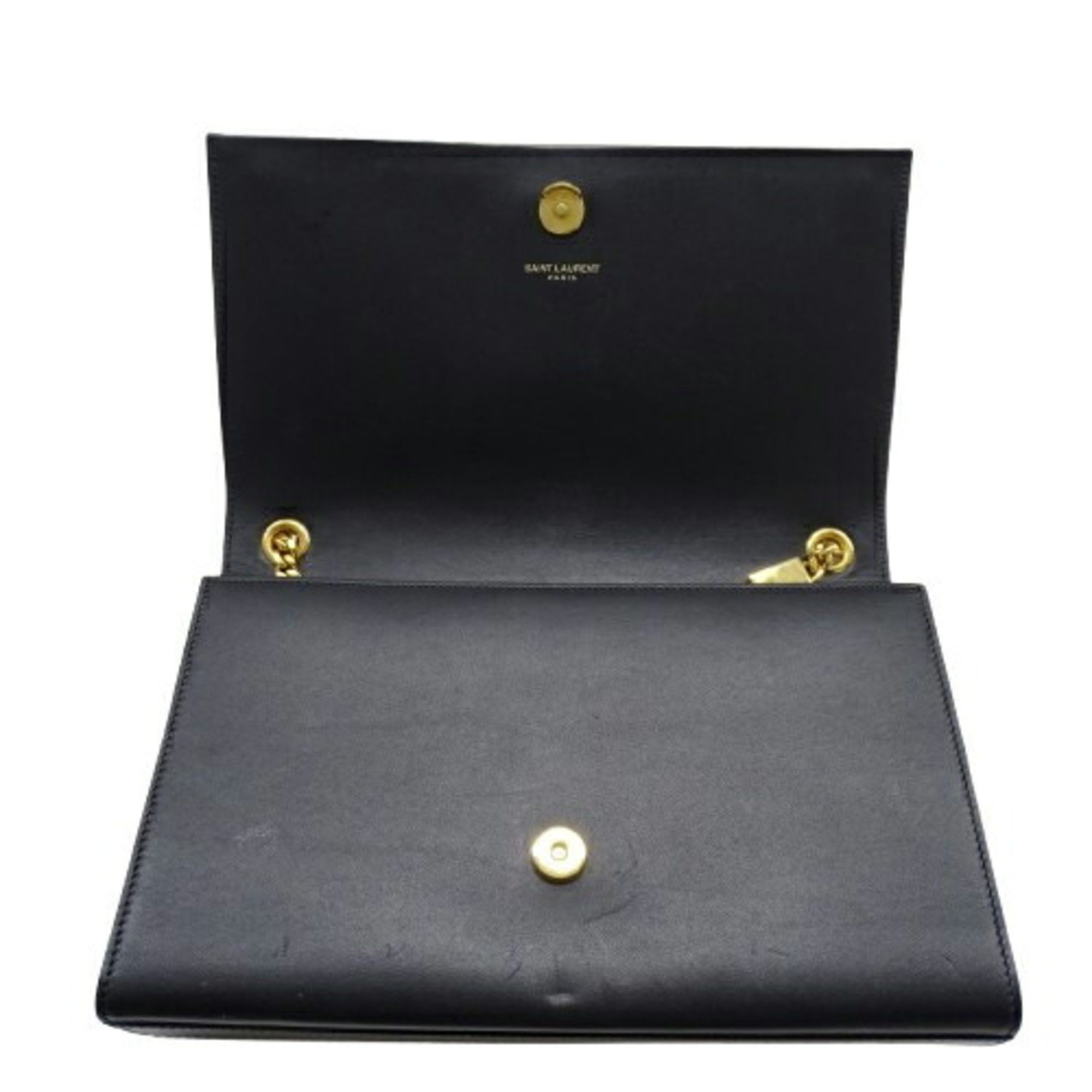 Yves Saint Laurent Saint Laurent Kate shoulder Size ONE SIZE - 14 Thumbnail