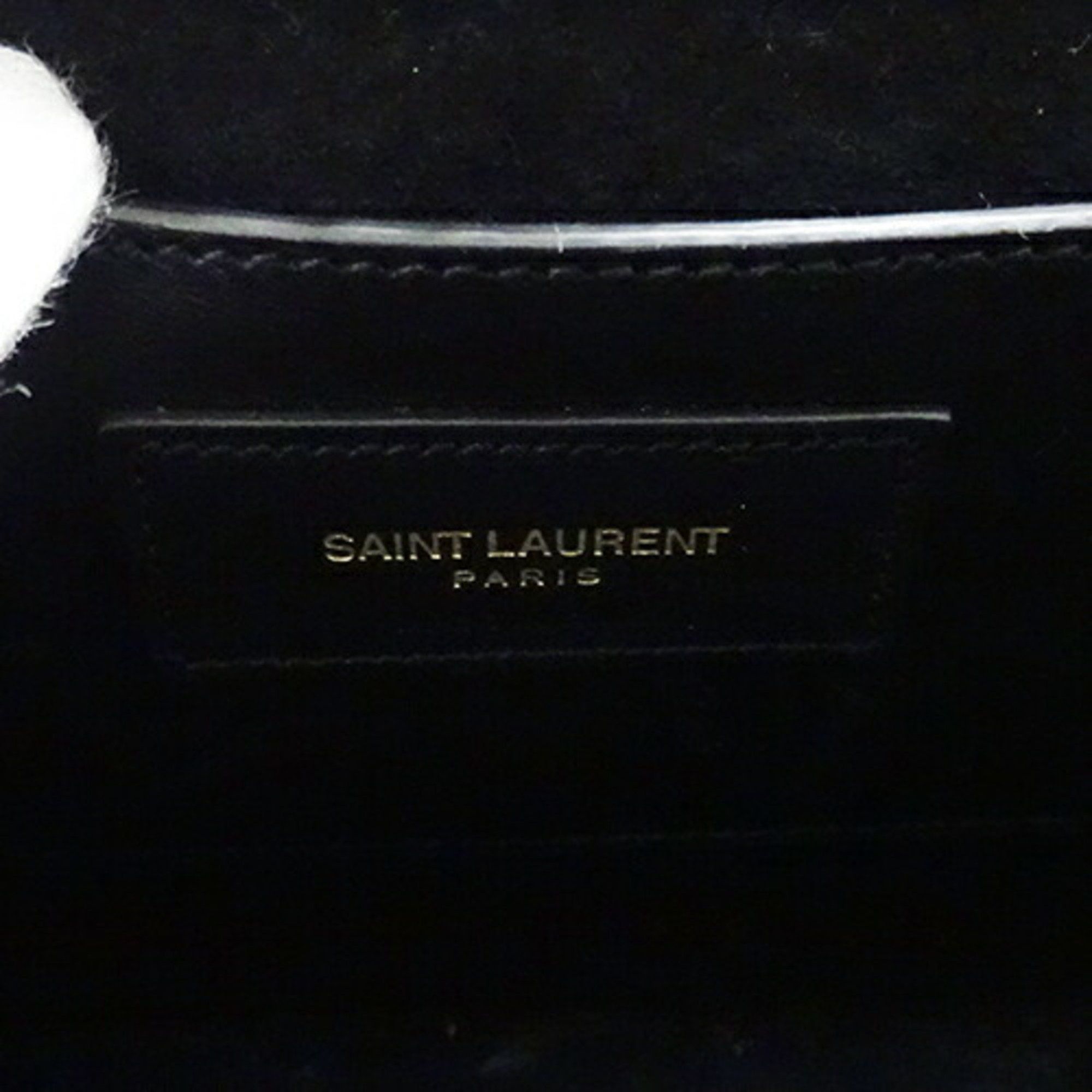 Yves Saint Laurent Saint Laurent Kate shoulder Size ONE SIZE - 11 Thumbnail