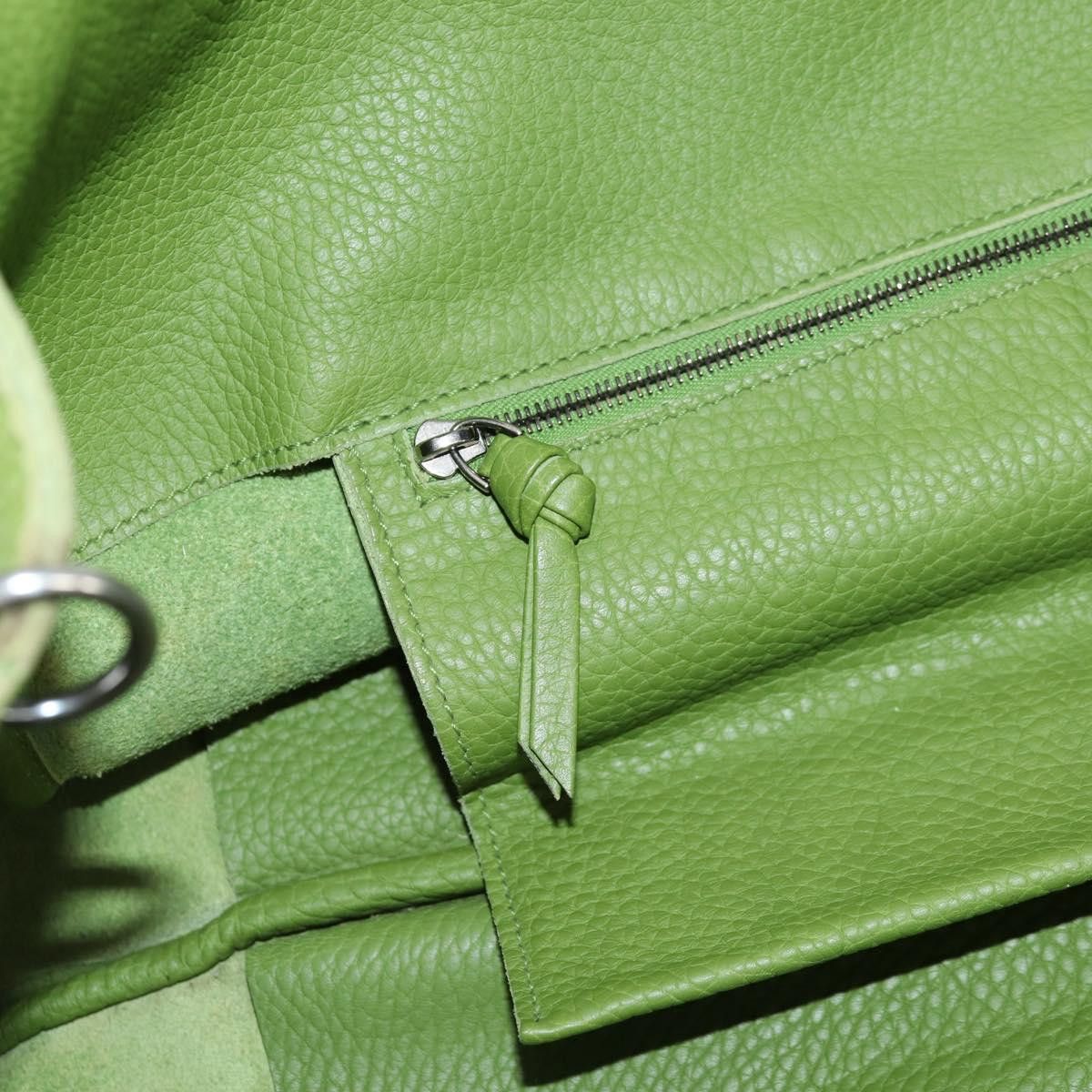 Bottega Veneta Bottega Veneta shoulder Size ONE SIZE - 21 Thumbnail