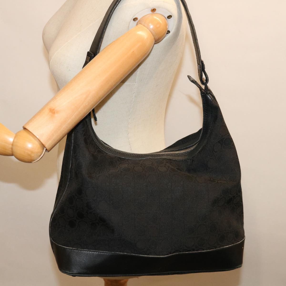 Salvatore Ferragamo Salvatore Ferragamo shoulder Size ONE SIZE - 7 Thumbnail
