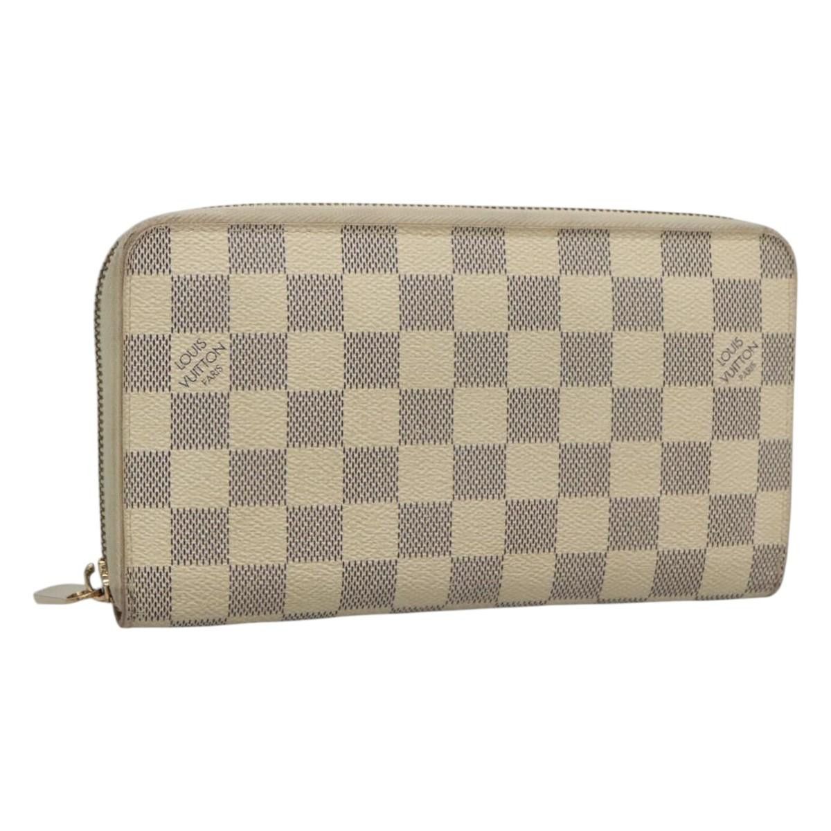Louis Vuitton Louis Vuitton Zippy organizer wallet Size ONE SIZE - 21 Thumbnail