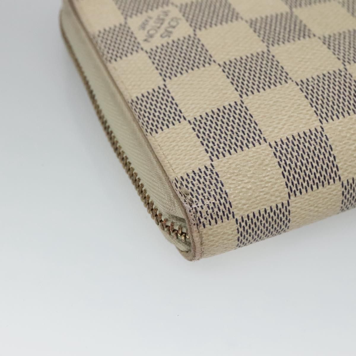 Louis Vuitton Louis Vuitton Zippy organizer wallet Size ONE SIZE - 10 Thumbnail