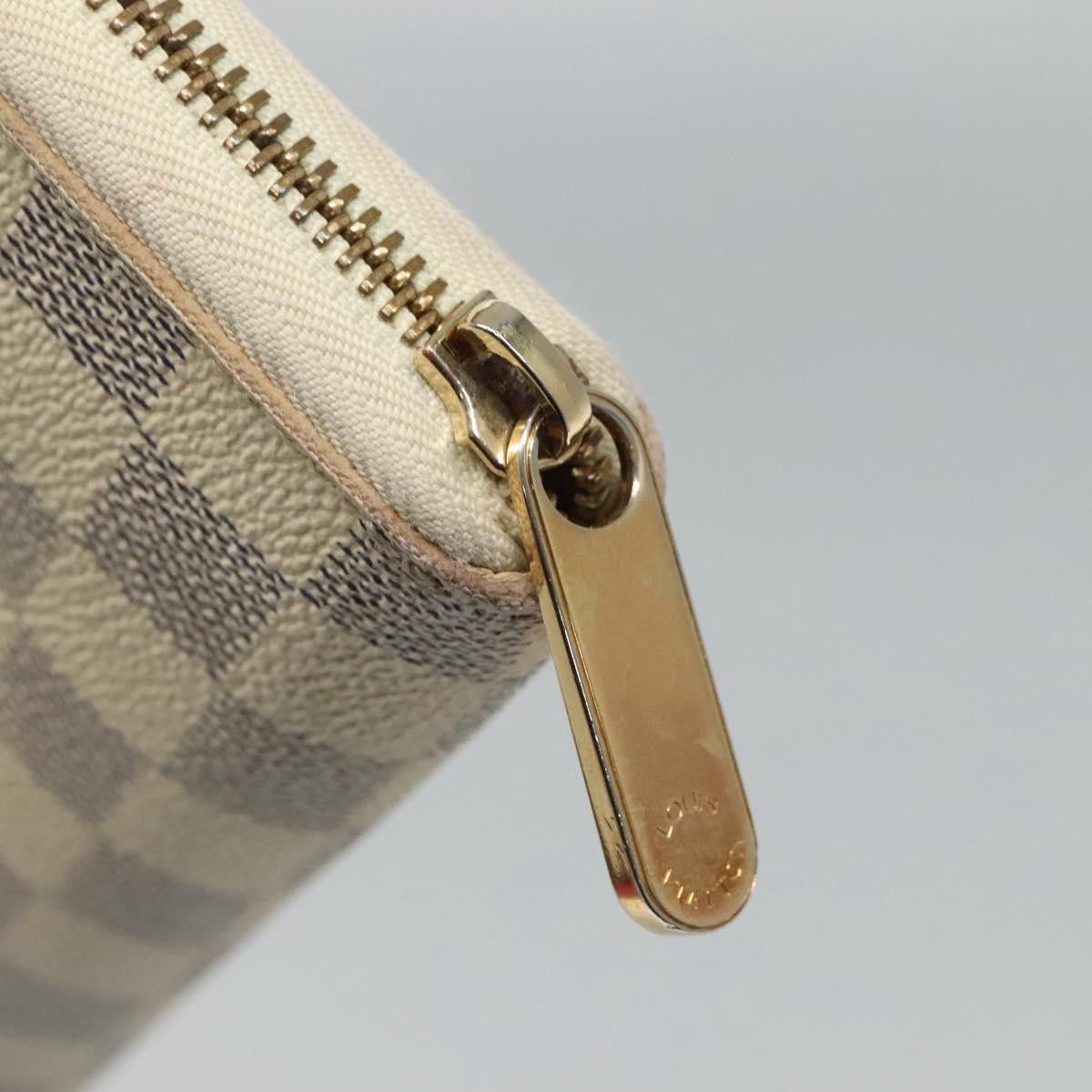 Louis Vuitton Louis Vuitton Zippy organizer wallet Size ONE SIZE - 12 Thumbnail