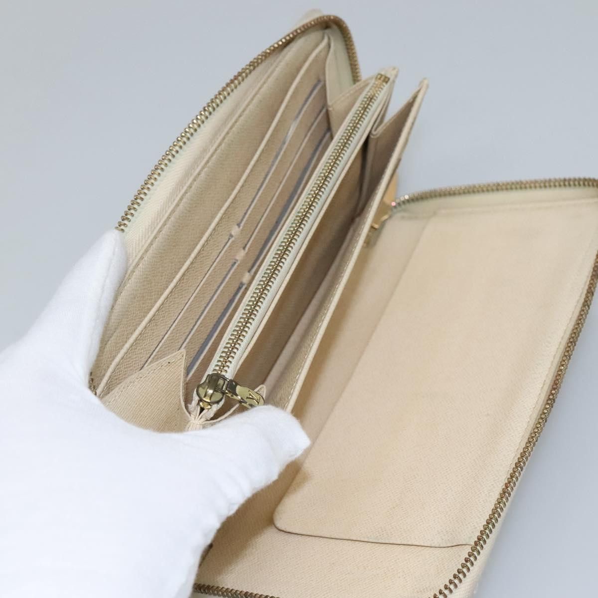 Louis Vuitton Louis Vuitton Zippy organizer wallet Size ONE SIZE - 20 Thumbnail