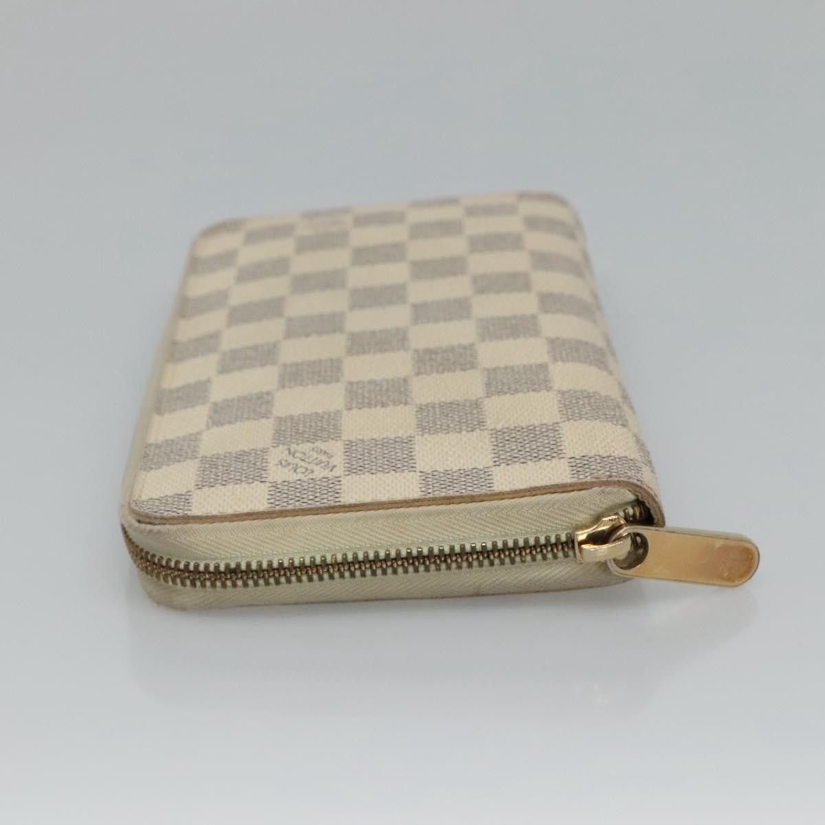 Louis Vuitton Louis Vuitton Zippy organizer wallet Size ONE SIZE - 3 Thumbnail