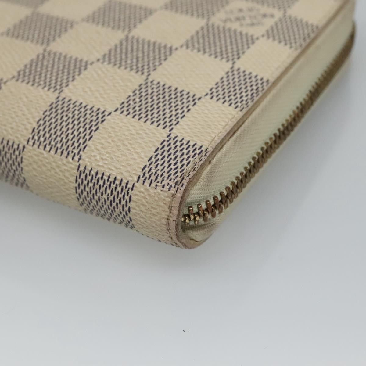 Louis Vuitton Louis Vuitton Zippy organizer wallet Size ONE SIZE - 7 Thumbnail