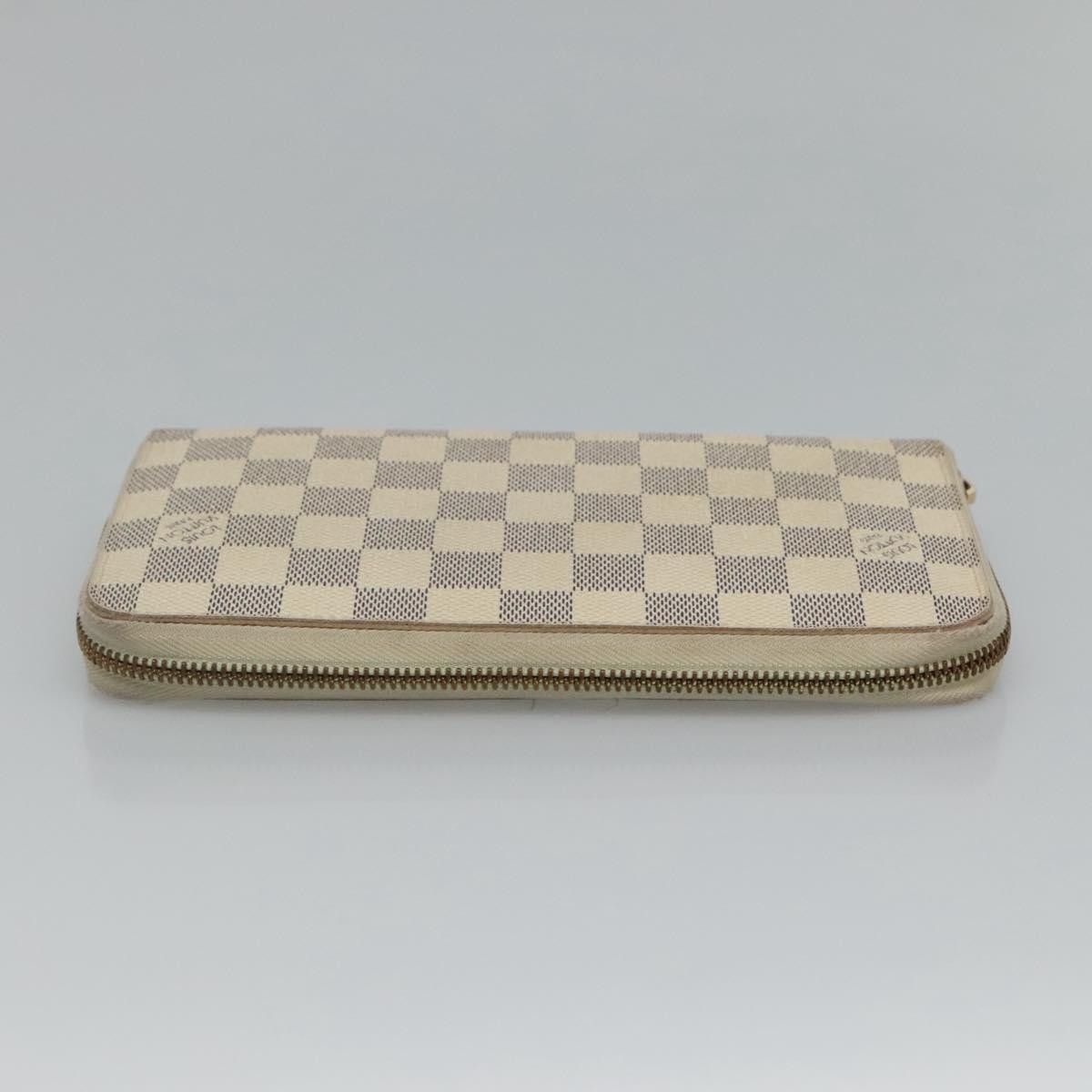 Louis Vuitton Louis Vuitton Zippy organizer wallet Size ONE SIZE - 5 Thumbnail