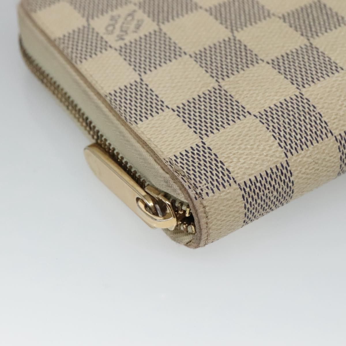 Louis Vuitton Louis Vuitton Zippy organizer wallet Size ONE SIZE - 8 Thumbnail