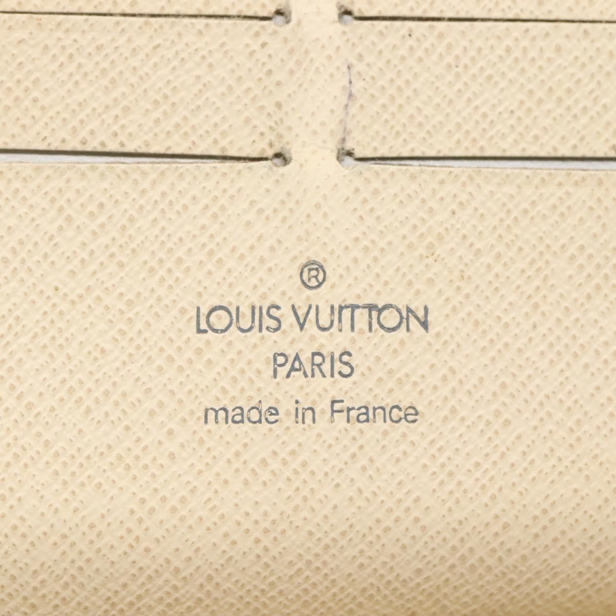 Louis Vuitton Louis Vuitton Zippy organizer wallet Size ONE SIZE - 15 Thumbnail