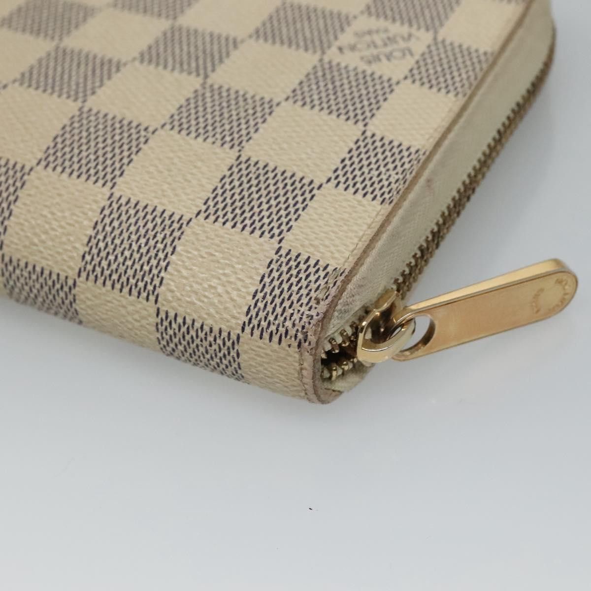 Louis Vuitton Louis Vuitton Zippy organizer wallet Size ONE SIZE - 9 Thumbnail