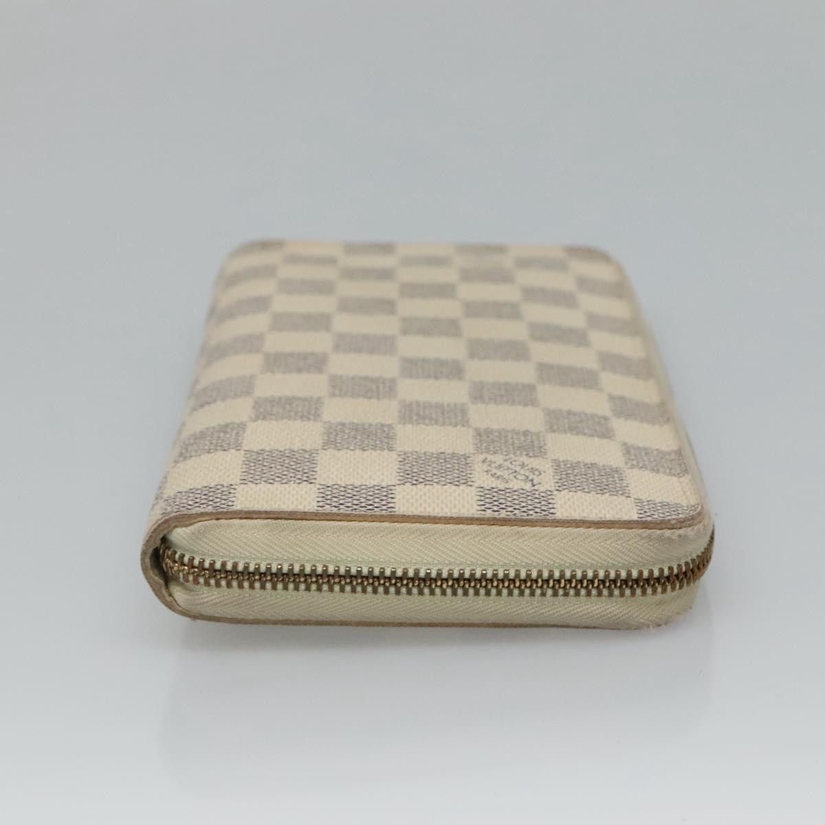 Louis Vuitton Louis Vuitton Zippy organizer wallet Size ONE SIZE - 4 Thumbnail