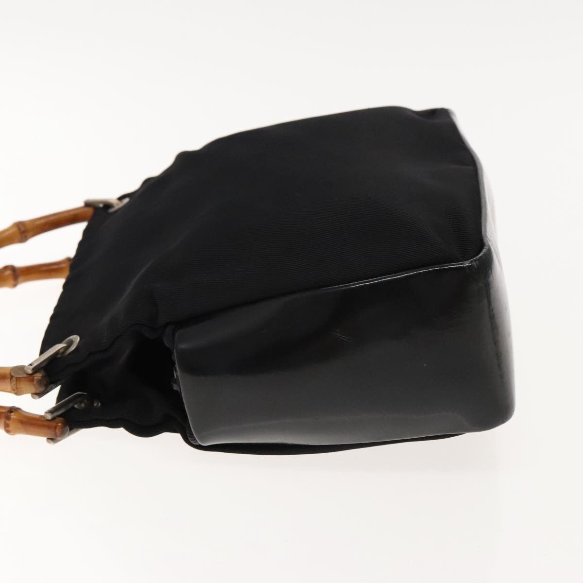 Gucci Gucci Bamboo handbag Size ONE SIZE - 4 Thumbnail