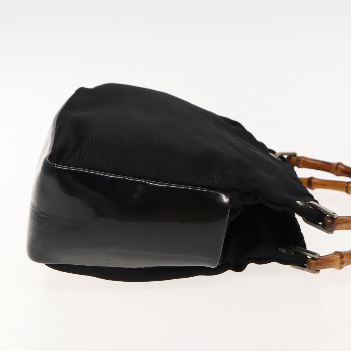 Gucci Gucci Bamboo handbag Size ONE SIZE - 3 Thumbnail