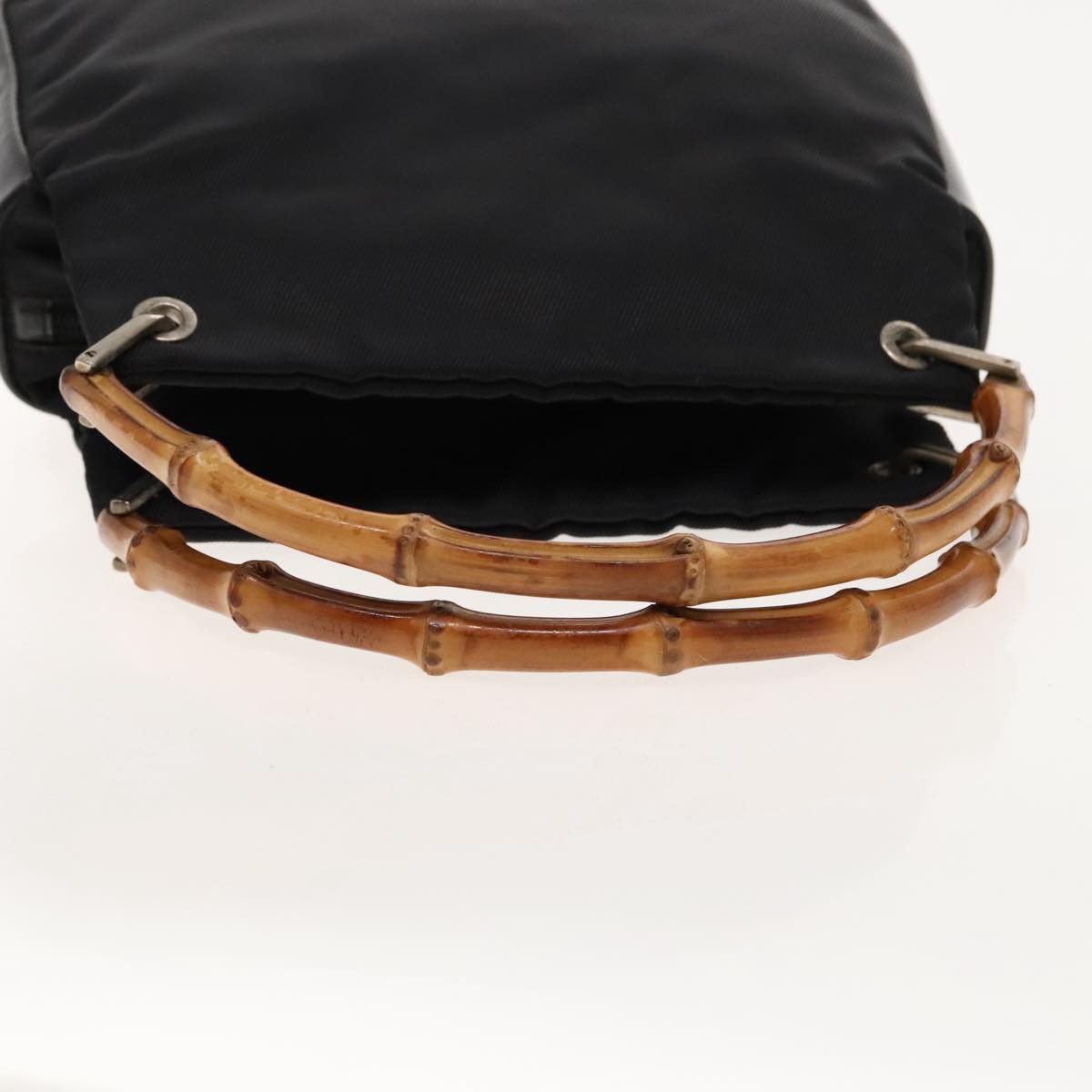 Gucci Gucci Bamboo handbag Size ONE SIZE - 5 Thumbnail