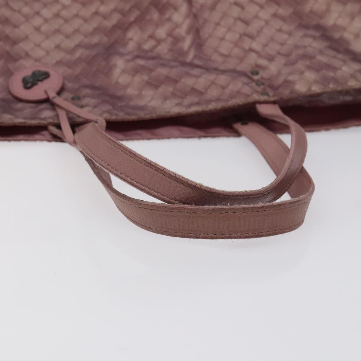 Bottega Veneta Bottega Veneta Intrecciato tote Size ONE SIZE - 5 Thumbnail