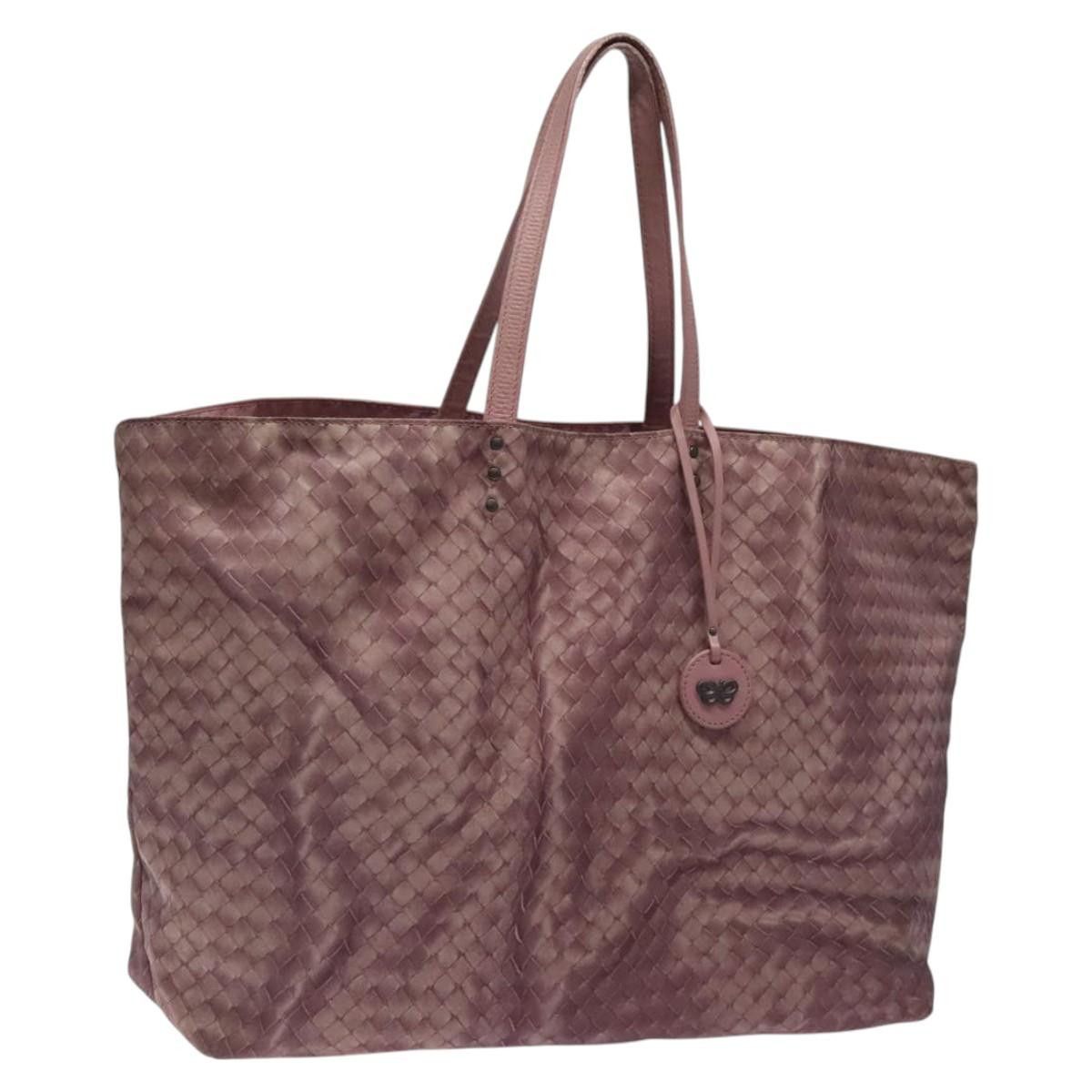 Bottega Veneta Bottega Veneta Intrecciato tote Size ONE SIZE - 18 Thumbnail