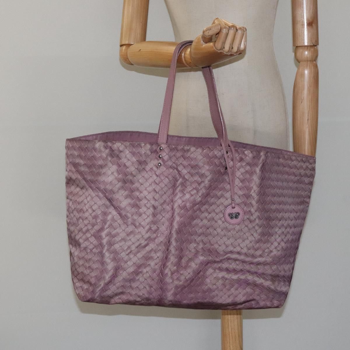 Bottega Veneta Bottega Veneta Intrecciato tote Size ONE SIZE - 13 Thumbnail