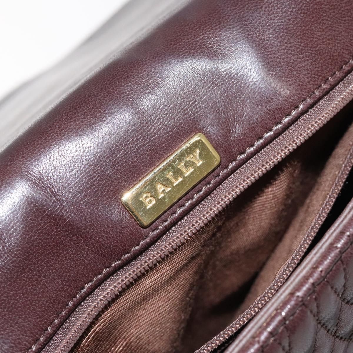Bally Bally shoulder Size ONE SIZE - 12 Thumbnail