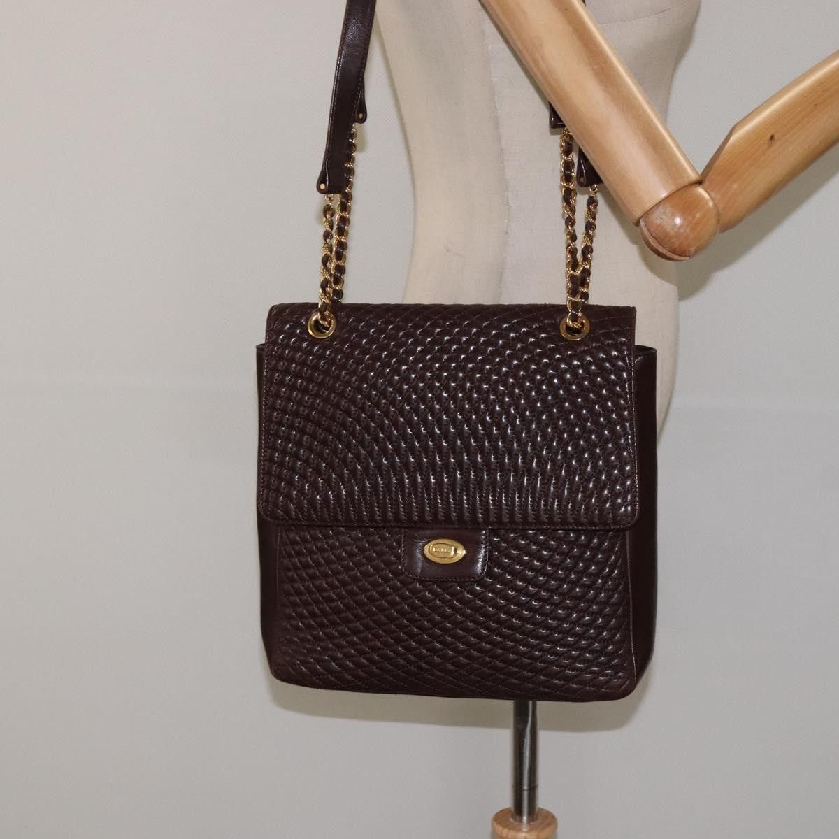 Bally Bally shoulder Size ONE SIZE - 13 Thumbnail