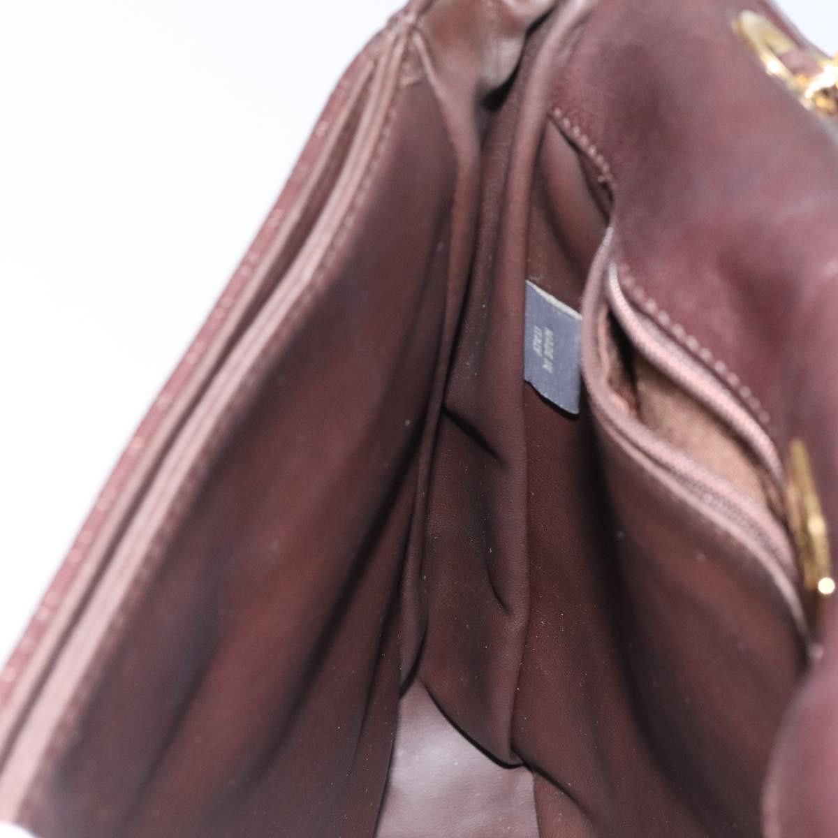 Bally Bally shoulder Size ONE SIZE - 15 Thumbnail