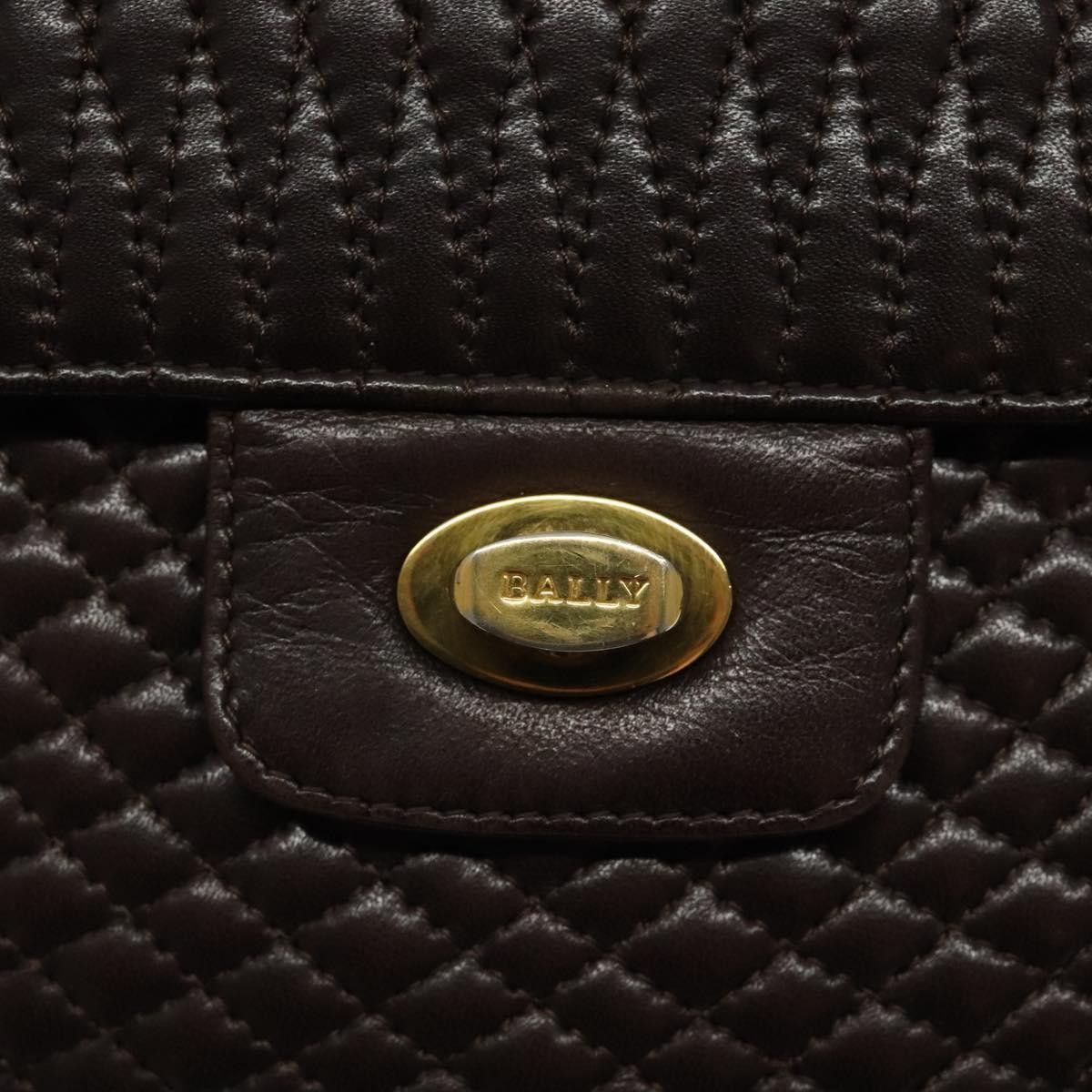 Bally Bally shoulder Size ONE SIZE - 10 Thumbnail