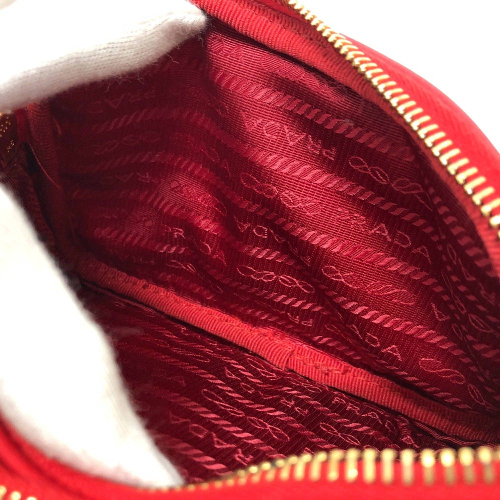 Prada Prada Re-Nylon shoulder Size ONE SIZE - 11 Thumbnail