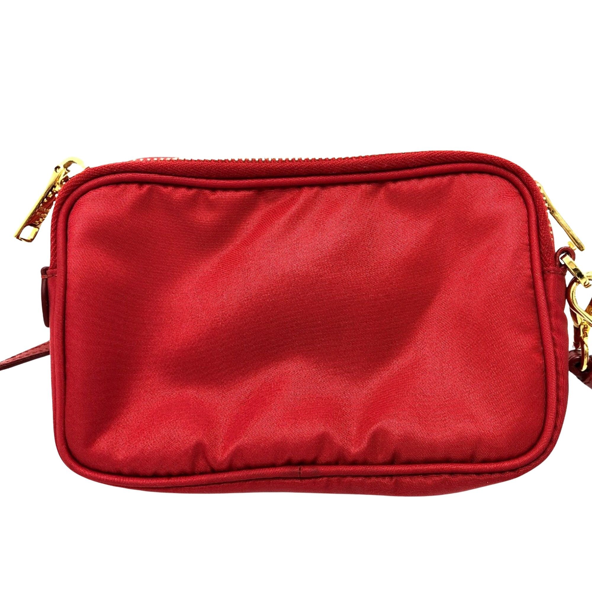 Prada Prada Re-Nylon shoulder Size ONE SIZE - 2 Thumbnail