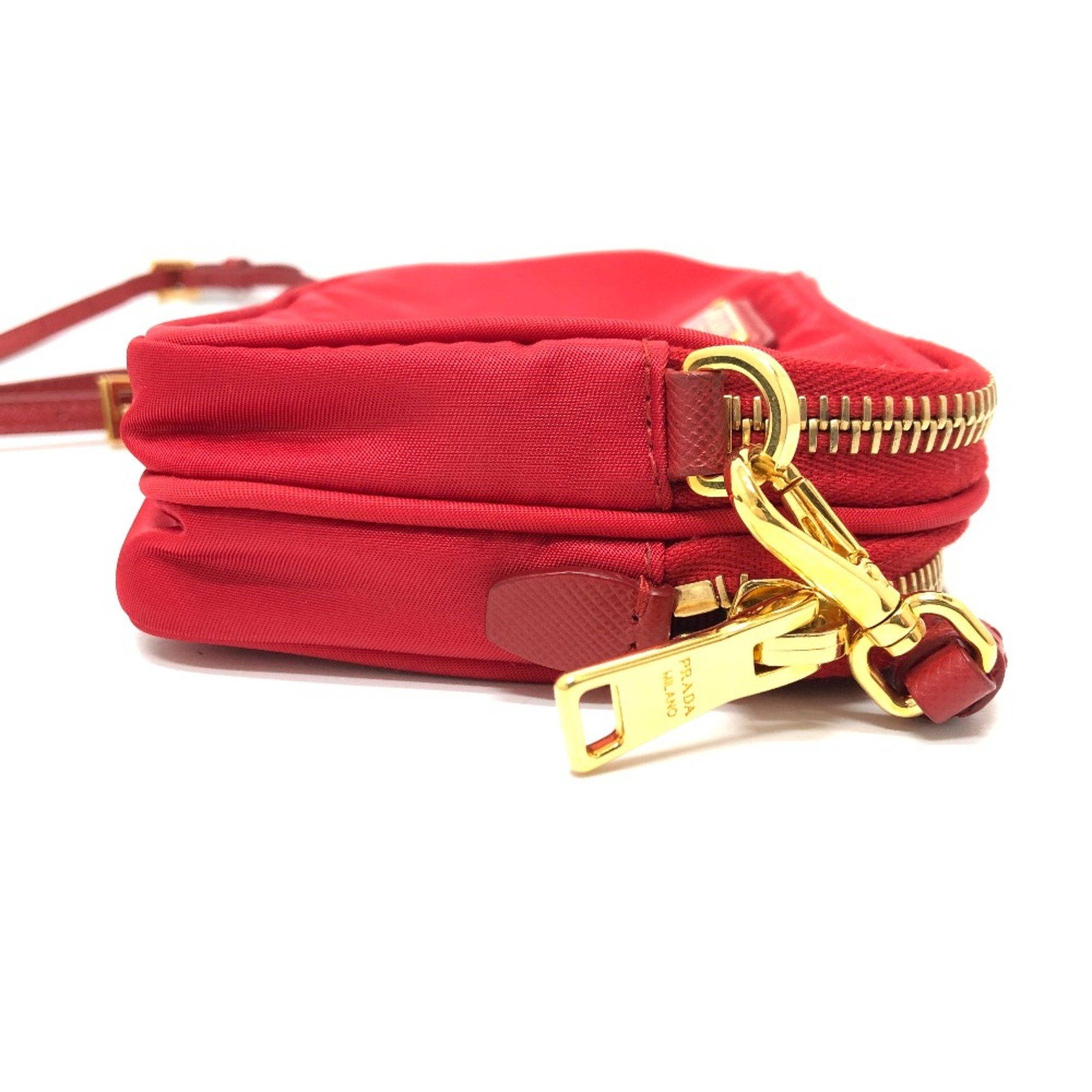 Prada Prada Re-Nylon shoulder Size ONE SIZE - 3 Thumbnail