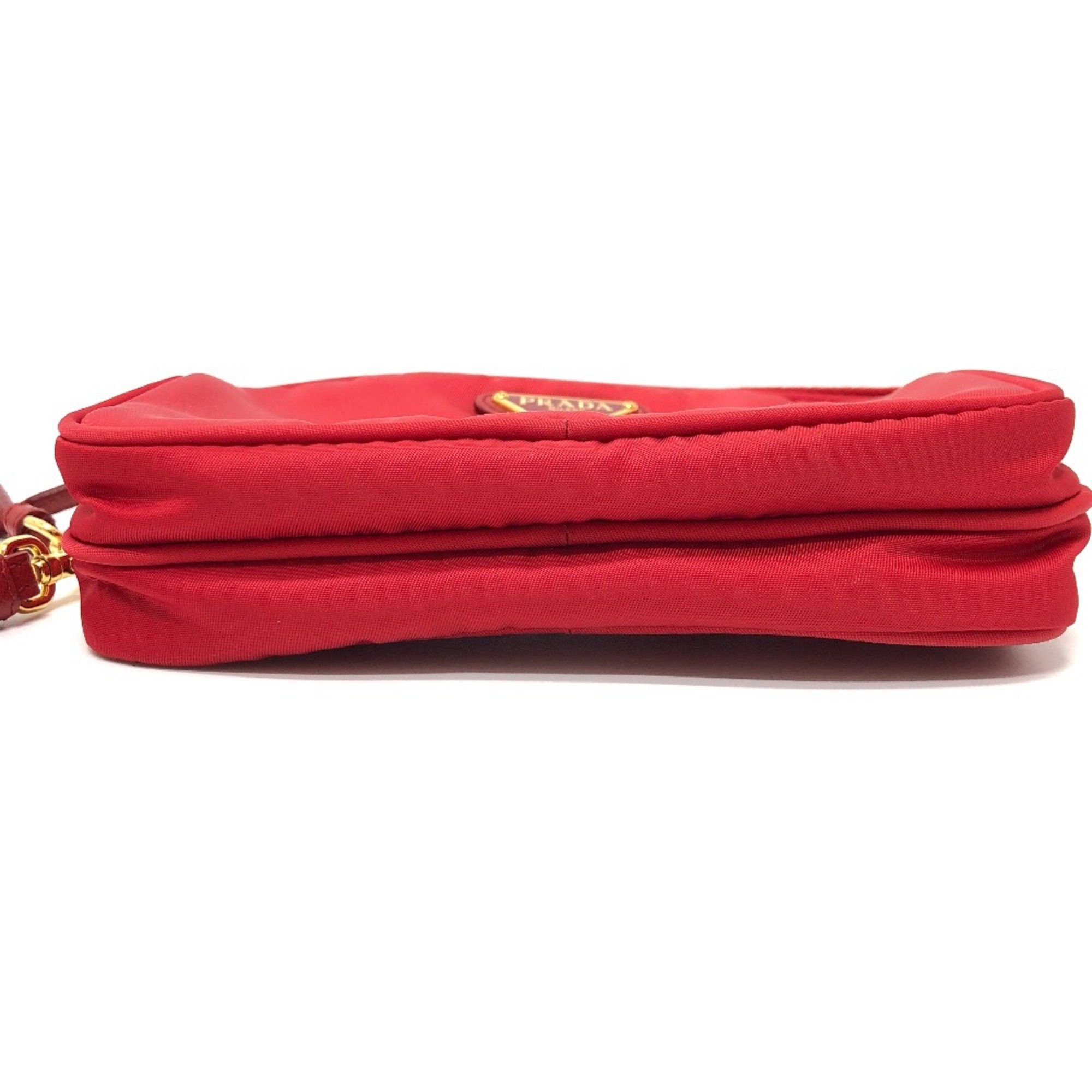 Prada Prada Re-Nylon shoulder Size ONE SIZE - 13 Thumbnail