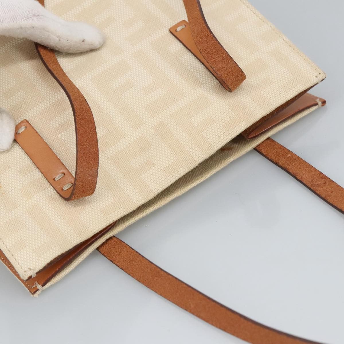 Fendi Fendi tote Size ONE SIZE - 17 Thumbnail
