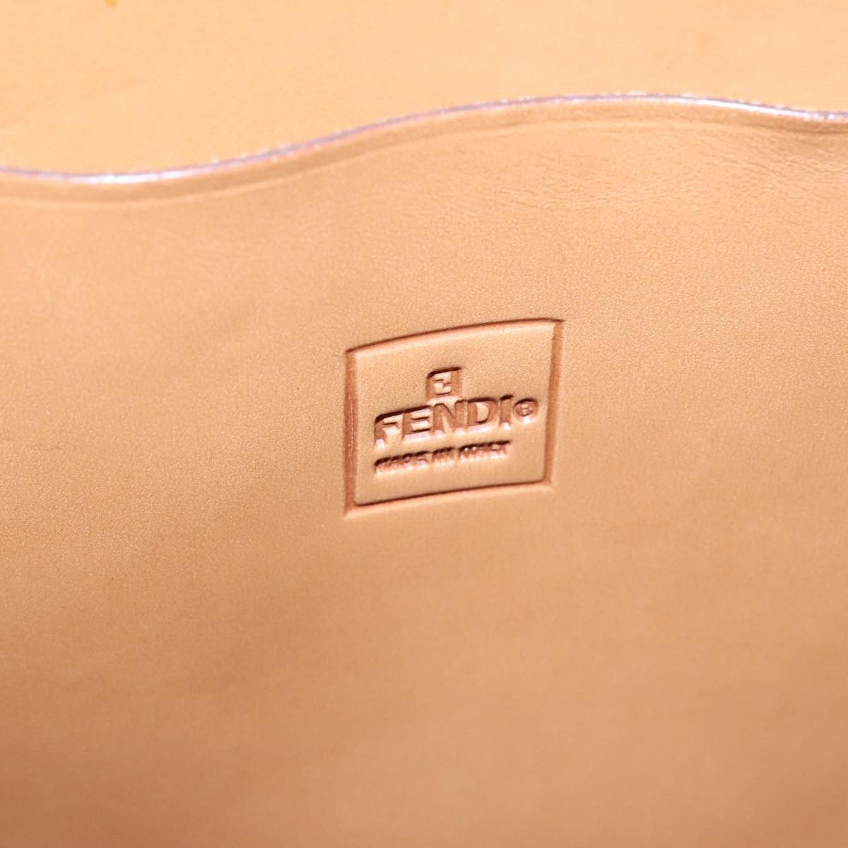 Fendi Fendi tote Size ONE SIZE - 14 Thumbnail
