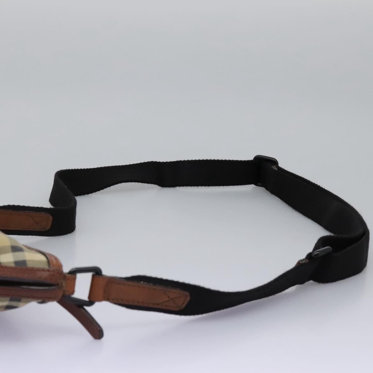 Burberry Burberry Haymarket shoulder Size ONE SIZE - 18 Thumbnail